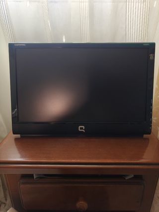 MONITOR DE ORDENADOR 