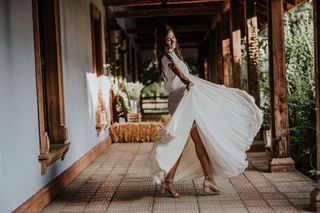 Fotógrafo de Bodas, Bautizos y Comuniones.