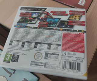 Mario Kart 7 3ds
