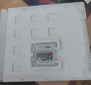 Mario Kart 7 3ds