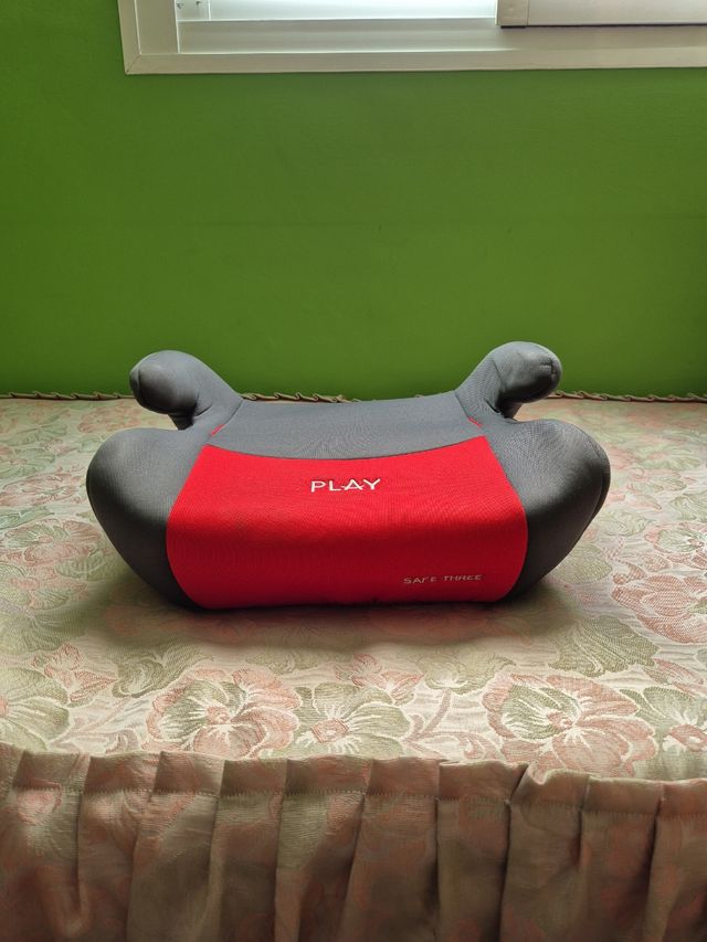 Silla de coche bebé 