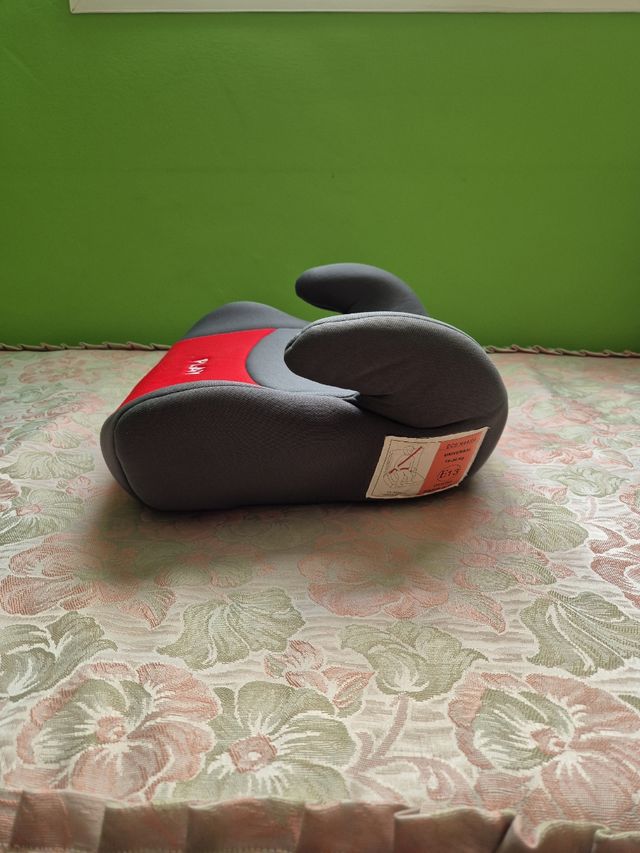 Silla de coche bebé 