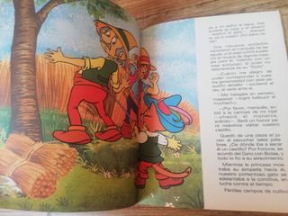 Cuentos clásicos infantiles