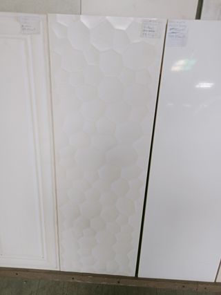 Suelo porcelánico 20x120cm rectificado 1°