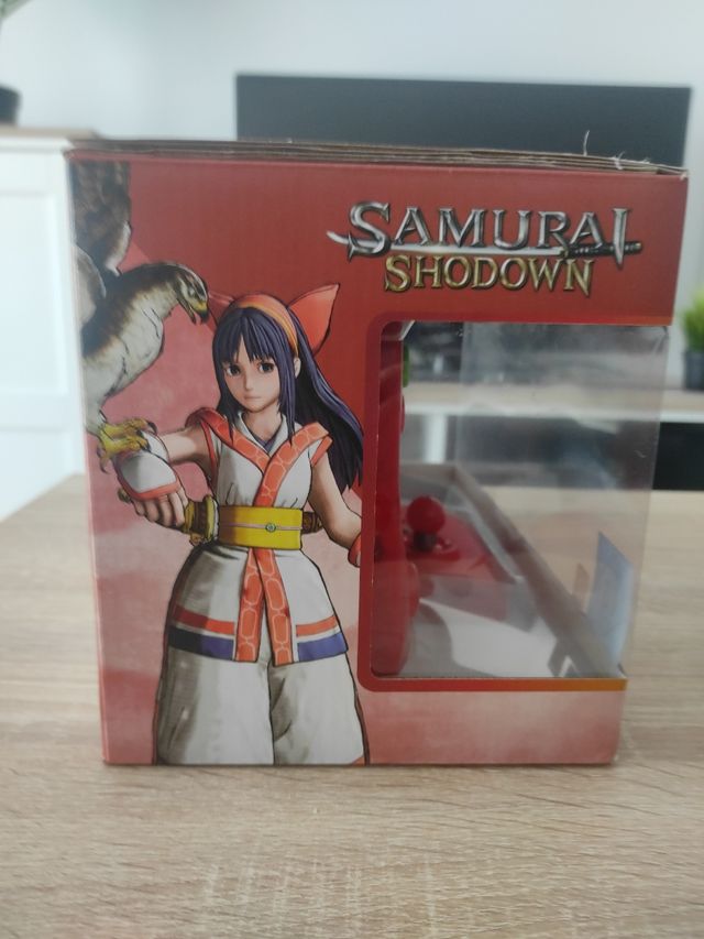 NeoGeo Mini NAKORURU
