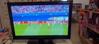 TV Blusens 24 pulgadas 