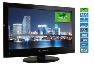 TV Blusens 24 pulgadas 