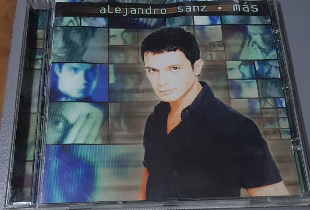 Alejandro Sanz