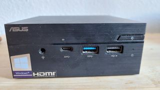 Mini PC