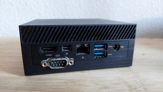 Mini PC