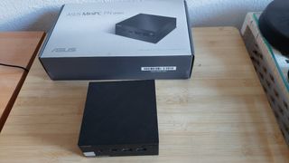 Mini PC