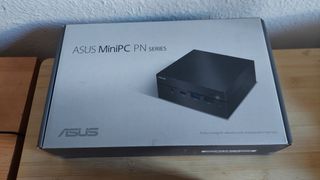 Mini PC