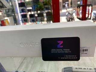 APPLE WATCH SERIES 5 44MM SPACE GRAY