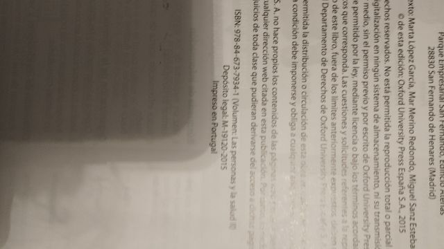 Libro biología y tecnología 3 eso