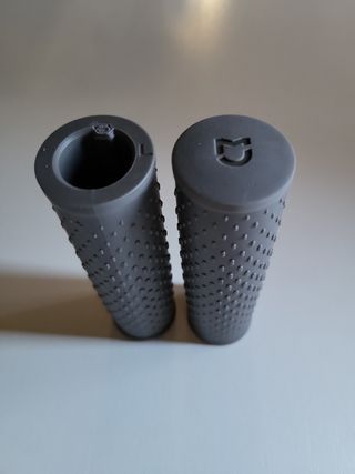Puños originales de xiaomi.