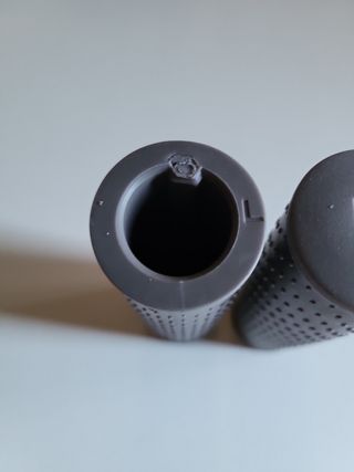 Puños originales de xiaomi.