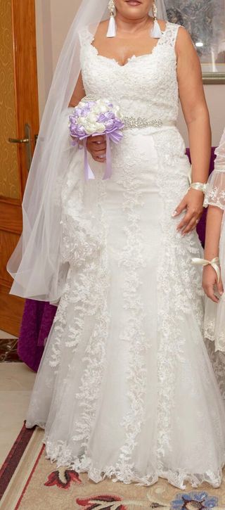 vestido novia 
