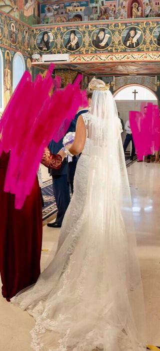 vestido novia 