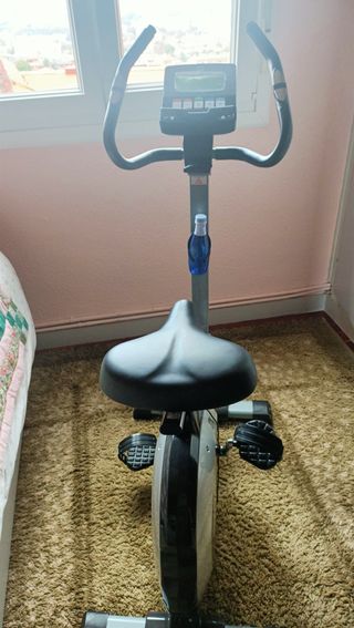 BICICLETA ELECTRICA ESTATICA BH ARTIC H467B