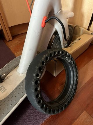 Patinete electrico
