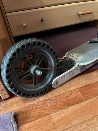 Patinete electrico