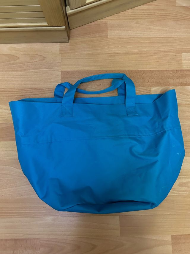 Bolsa de playa y piscina