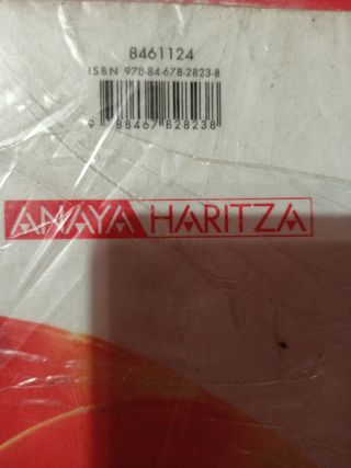 Matematika I Batxi 1