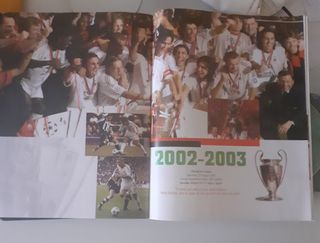 MILAN dvd+ libro RARI 20 anni Berlusconi