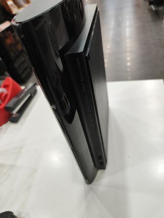 PLAYSTATION 3 SUPER SLIM 12GB