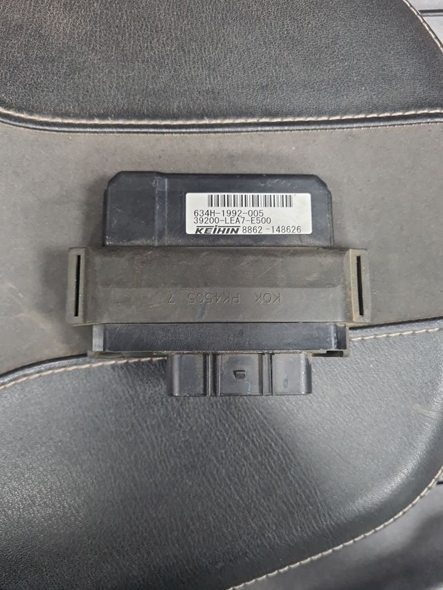 Kymco superdink 300cc