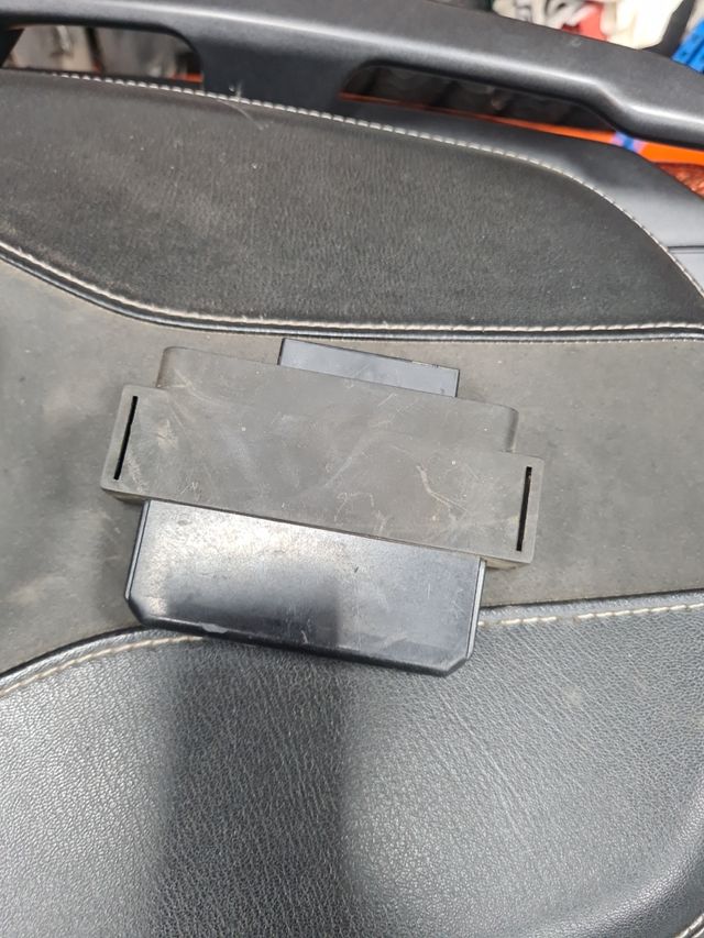 Kymco superdink 300cc