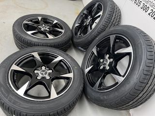 llantas original 17 pulg Mercedes Audi Volkswagen