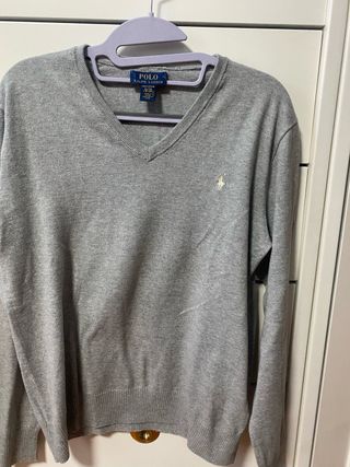 Jersey Polo Ralh Lauren