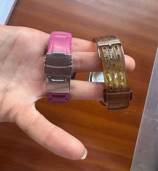 Reloj pulsera niña 