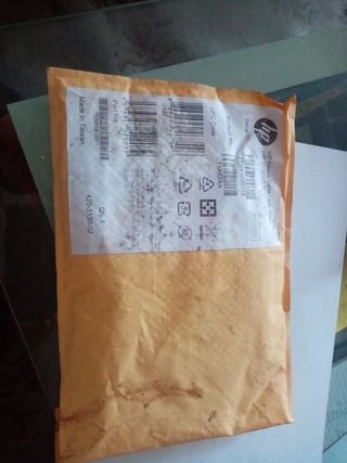 Cavo di sicurezza antifurto HP