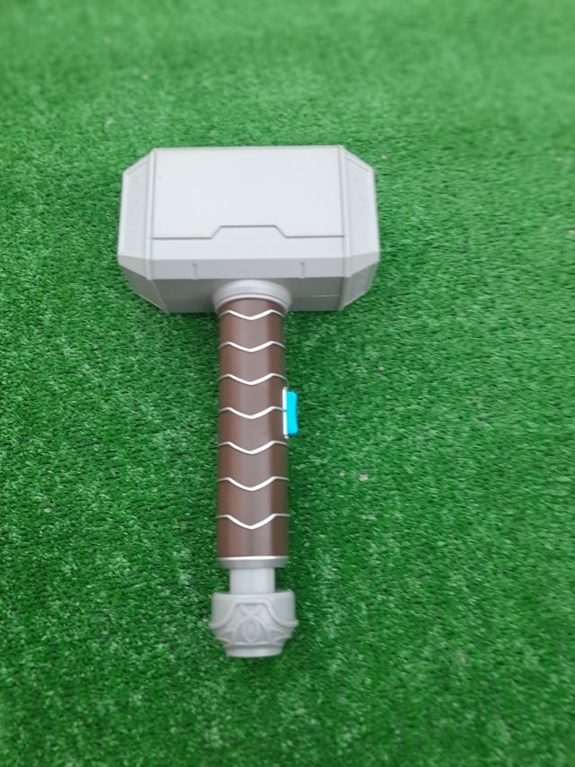 MARTILLO DE THOR
