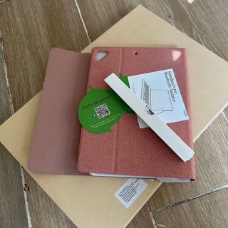 AMCASE teclado  Funda iPad Pro 9.7 6Gen 5Gen AIR2