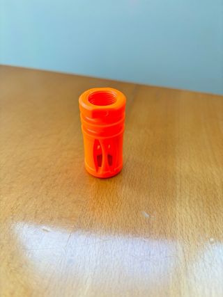 Ponteira para réplica Airsoft (Rossi Neptune Seal)