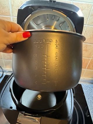 Lufthouse Cookmaker Premium