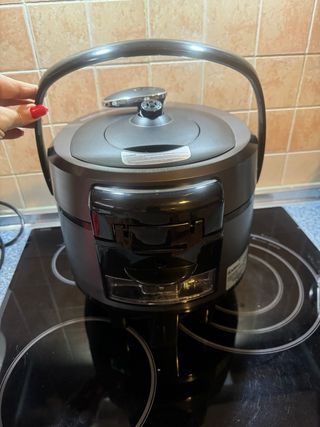 Lufthouse Cookmaker Premium