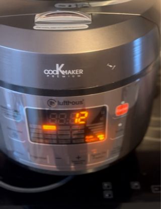 Lufthouse Cookmaker Premium