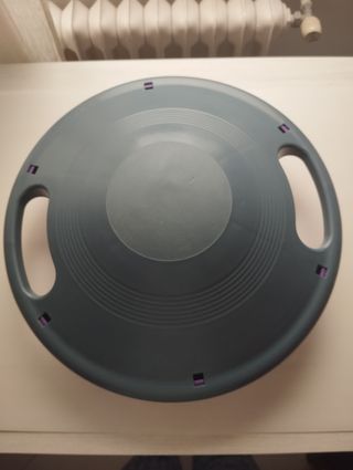 Disco de equilibrio 