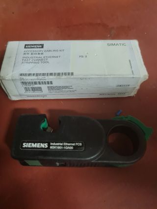 Utensile Siemens