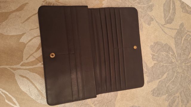 MONEDERO CARTERA PIEL TOUS A ESTRENAR