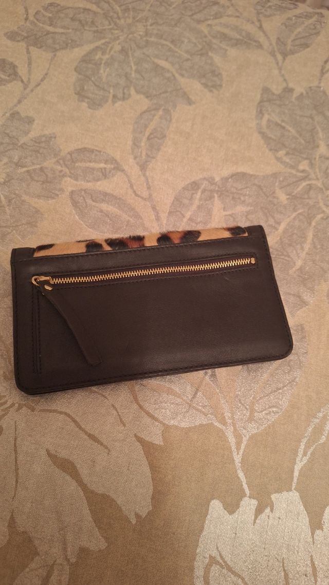 MONEDERO CARTERA PIEL TOUS A ESTRENAR