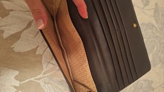 MONEDERO CARTERA PIEL TOUS A ESTRENAR 