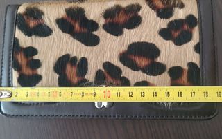 MONEDERO CARTERA PIEL TOUS A ESTRENAR 