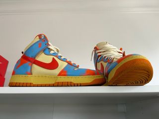 Tenis nike