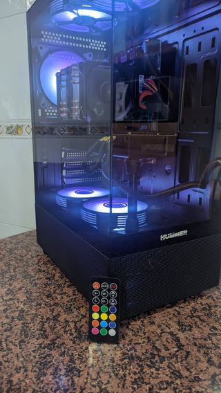 PC Gaming 🎮🚀