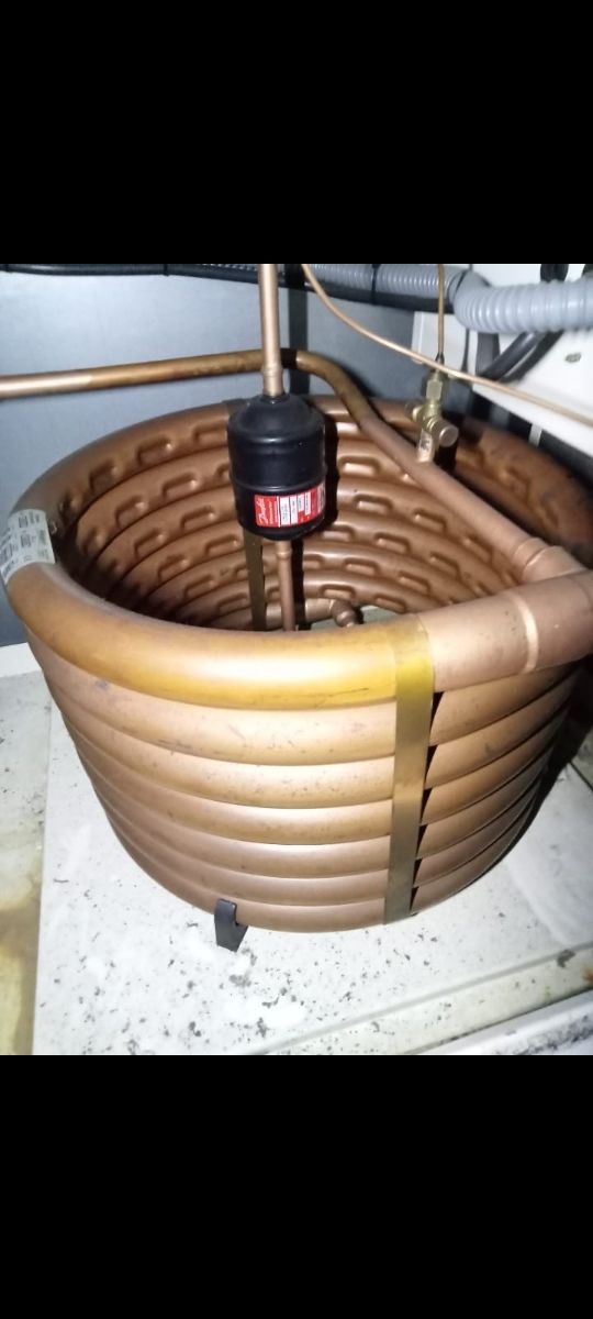 Frigorista, A/A, Electricista, Fontanería